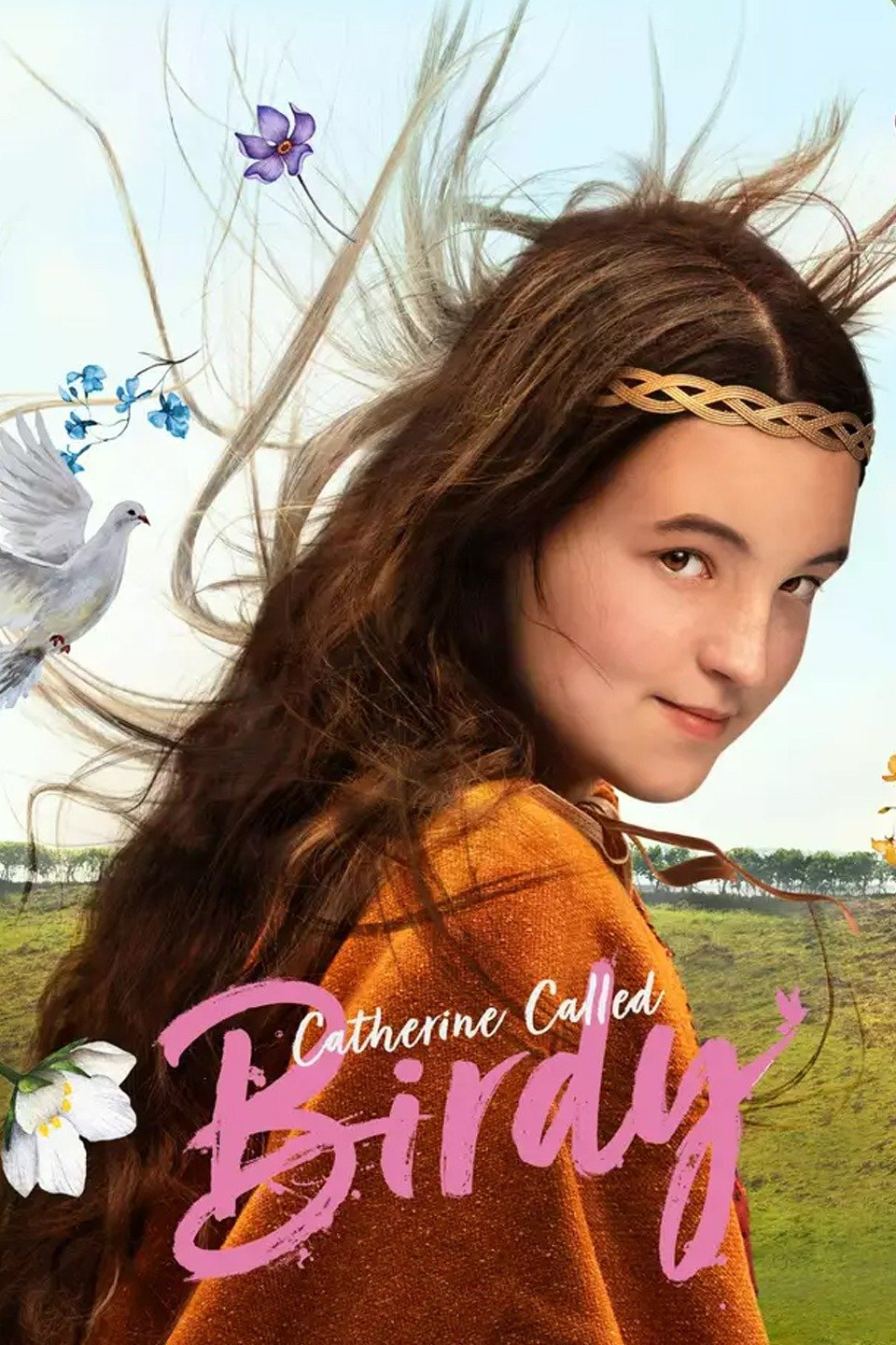 Catherine.Called.Birdy.2022.1080p.WEBRip.x264-RARBG (2022) [9031] (A1748523465) [[Movies]] --Plex--